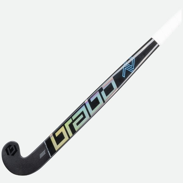 Palo Hockey Brabo Traditional Carbon 70 ELB