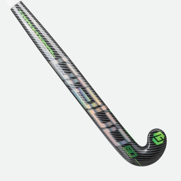Palo Hockey Brabo Traditional Carbon 60 PB