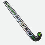 Palo Hockey Brabo Traditional Carbon 60 LB