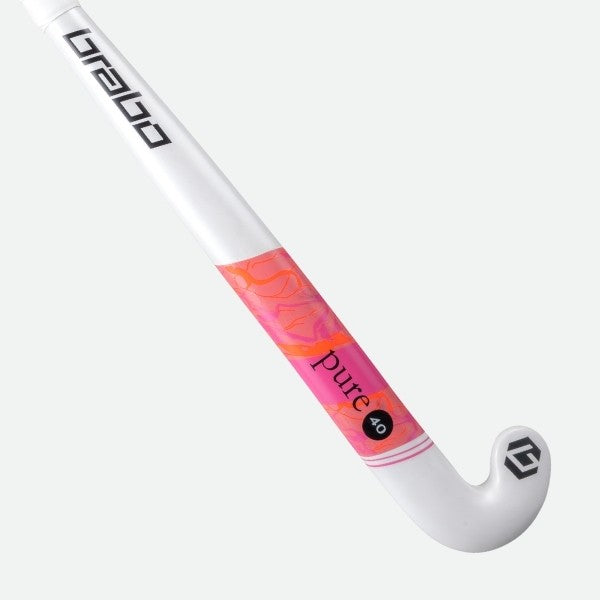 Palo Hockey Brabo Pure 40 PB