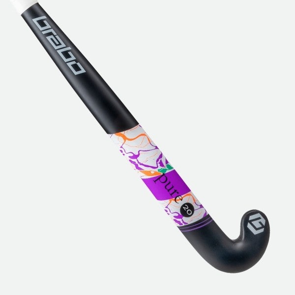 Palo Hockey Brabo Pure 20 PB