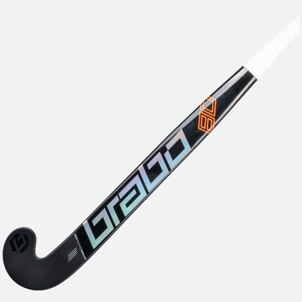 Palo Hockey Niño Brabo G-Force Traditional Carbon 80 LB