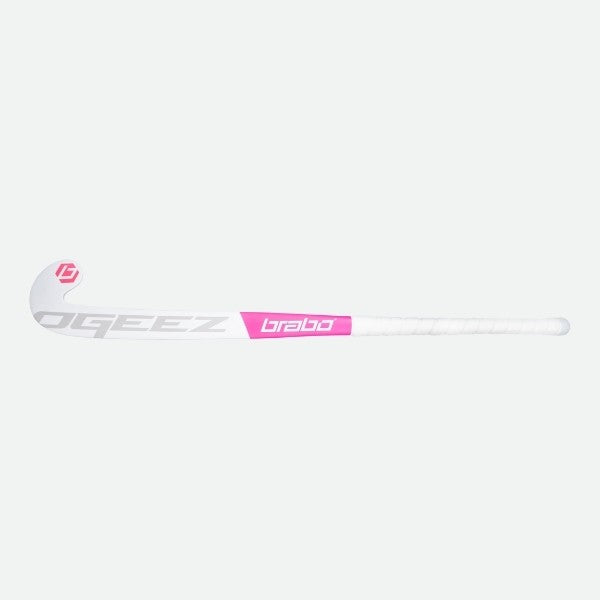 Palo Hockey Niño Brabo O'GEEZ Original