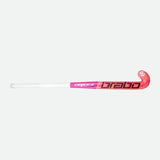 Palo Hockey Niño Brabo O'GEEZ Original Marble