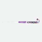 Palo Hockey Niño Brabo O'GEEZ Original Marble