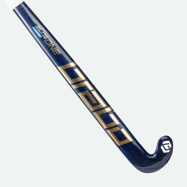 Palo Hockey Sala Brabo IT Elite 1 Forged Carbon LB