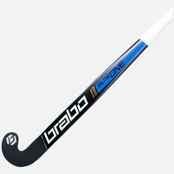 Palo Hockey Sala Brabo IT Elite 1 Forged Carbon ELB