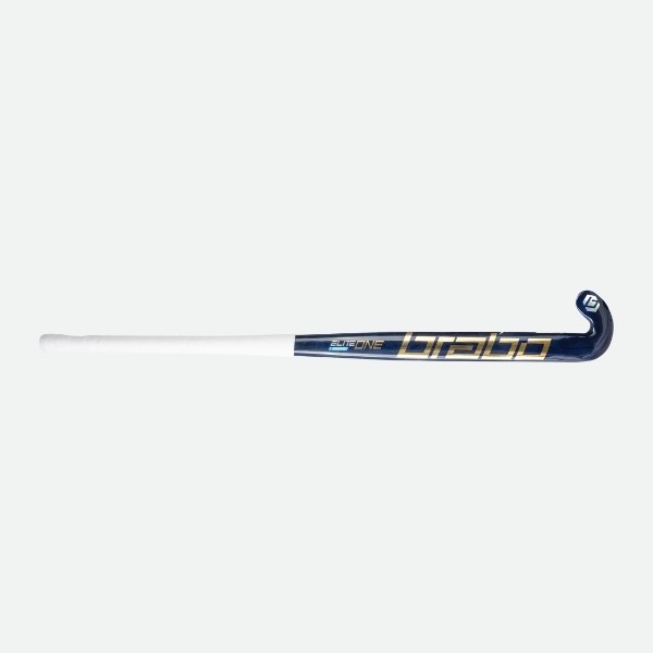 Palo Hockey Sala Brabo IT Elite 1 Forged Carbon ELB