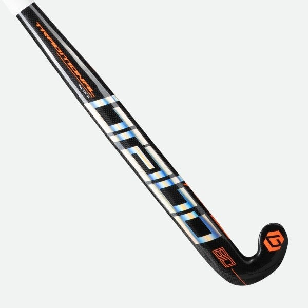 Palo Hockey Sala Brabo IT Traditional Carbon 80 ELB