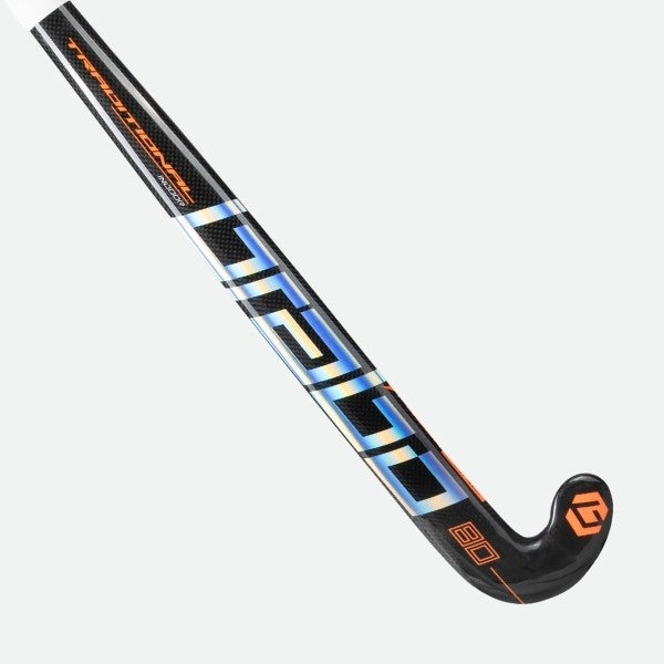 Palo Hockey Sala Brabo IT Traditional Carbon 80 LB