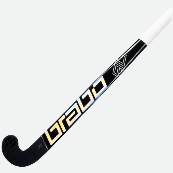 Palo Hockey Sala Brabo IT Traditional Carbon 80 LB
