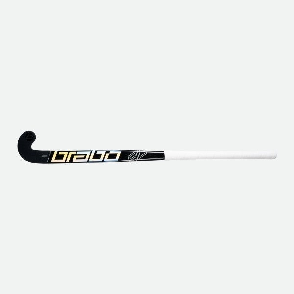 Palo Hockey Sala Brabo IT Traditional Carbon 80 LB