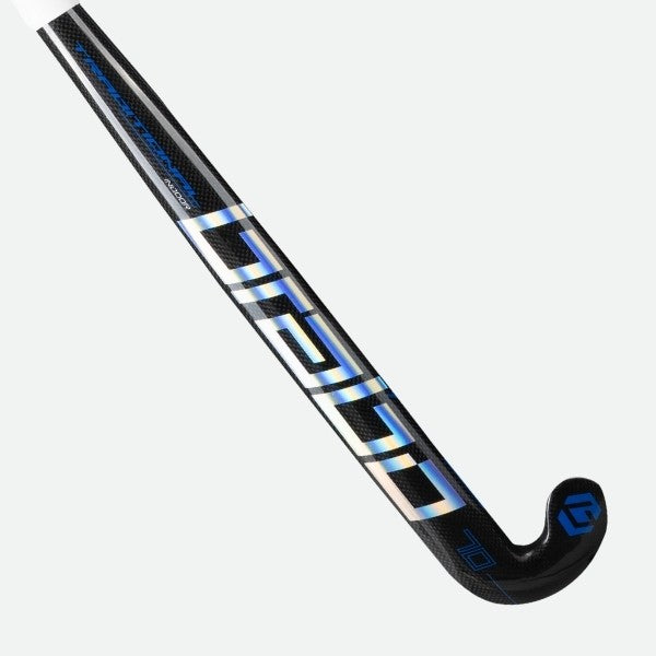 Palo Hockey Sala Brabo IT Traditional Carbon 70 ELB