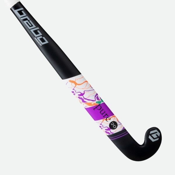 Palo Hockey Sala Brabo IT-Pure 20 CC