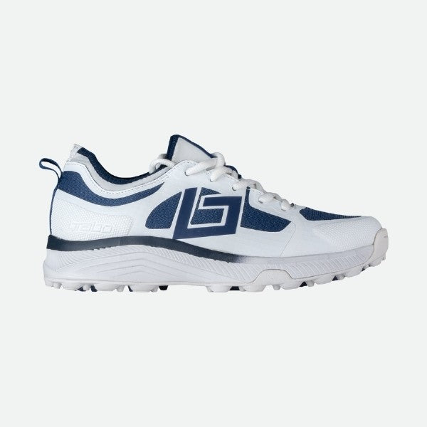Zapatillas Hockey Niño Brabo Elite