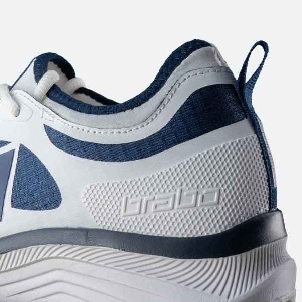 Zapatillas Hockey Niño Brabo Elite