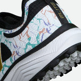 Zapatillas Hockey Niño Brabo Elite