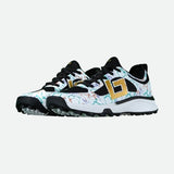Zapatillas Hockey Niño Brabo Elite