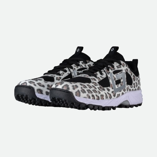 Zapatillas Hockey Niño Brabo Tribute