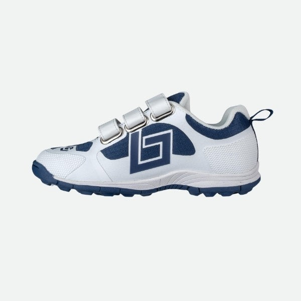 Zapatillas Hockey Niño Brabo Force