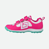 Zapatillas Hockey Niño Brabo Force
