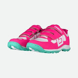 Zapatillas Hockey Niño Brabo Force