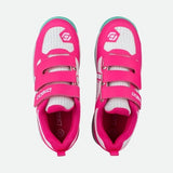 Zapatillas Hockey Niño Brabo Force