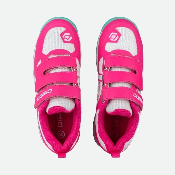 Zapatillas Hockey Niño Brabo Force