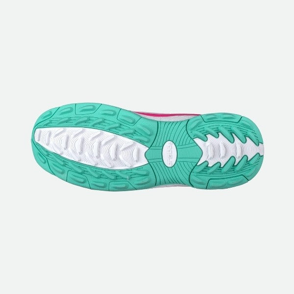 Zapatillas Hockey Niño Brabo Force