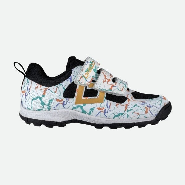 Zapatillas Hockey Niño Brabo Force