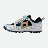 Zapatillas Hockey Niño Brabo Force