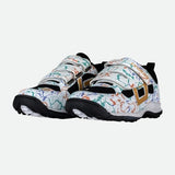 Zapatillas Hockey Niño Brabo Force
