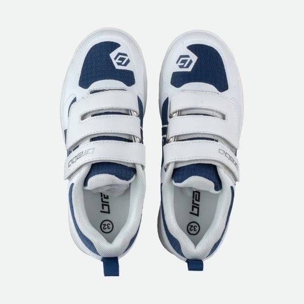 Zapatillas Hockey Sala Niño Brabo Force