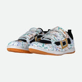 Zapatillas Hockey Sala Niño Brabo Force