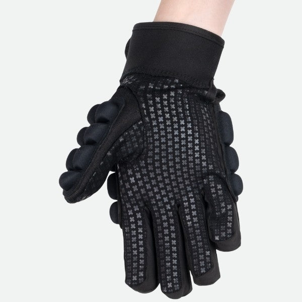 Guantes Hockey Sala Brabo Force Full Finger RH
