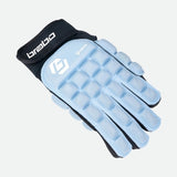 Guantes Hockey Sala Brabo Force Full Finger