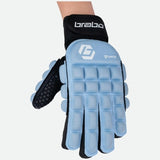 Guantes Hockey Sala Brabo Force Full Finger