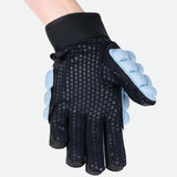 Guantes Hockey Sala Brabo Force Full Finger