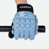 Guantes Hockey Sala Brabo Force Full Finger