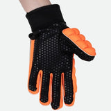 Guantes Hockey Sala Brabo Force Full Finger