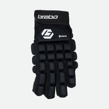 Guantes Hockey Sala Brabo Force Full Finger