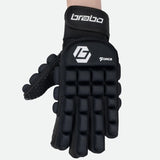 Guantes Hockey Sala Brabo Force Full Finger
