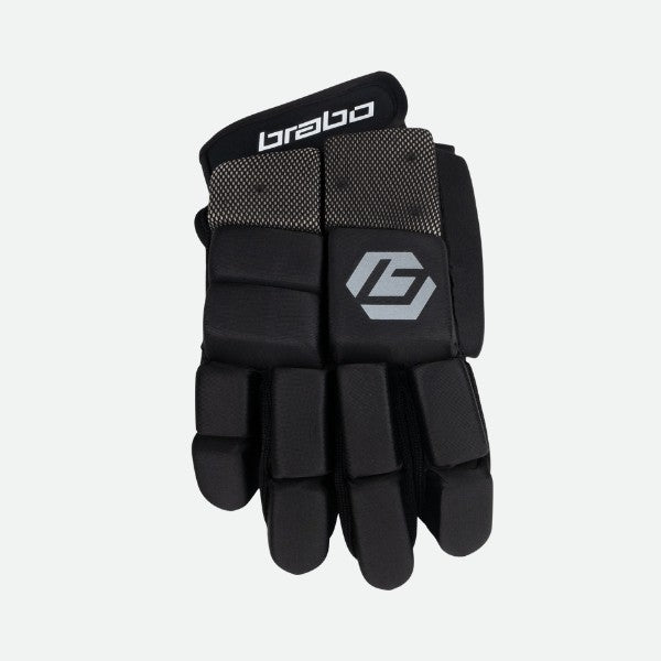 Guantes Hockey Sala Brabo Elite Full Finger RH