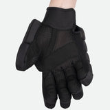 Guantes Hockey Sala Brabo Elite Full Finger RH