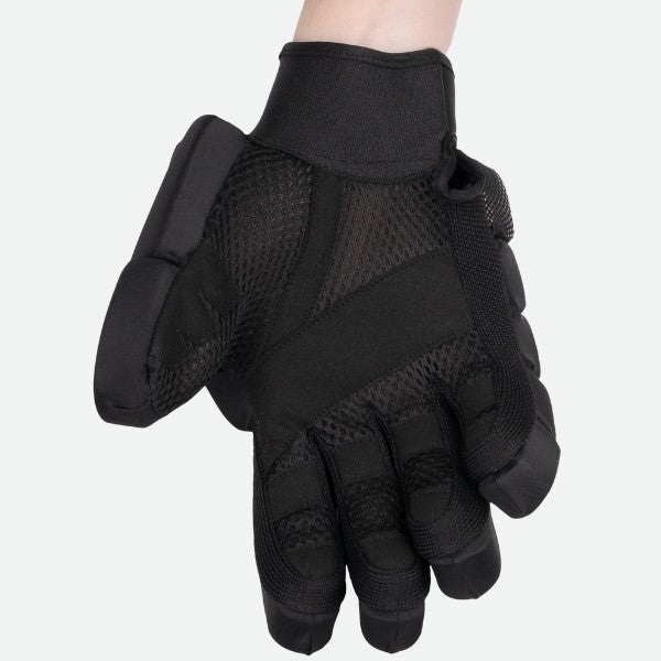 Guantes Hockey Sala Brabo Elite Full Finger RH