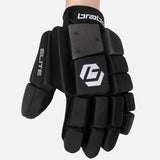 Guantes Hockey Sala Brabo Elite Full Finger