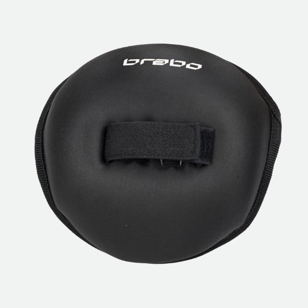 Guantes Hockey Sala Brabo Foam Blocker F1.1
