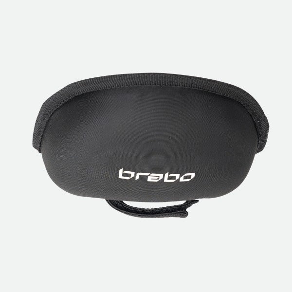 Guantes Hockey Sala Brabo Foam Blocker F1.1