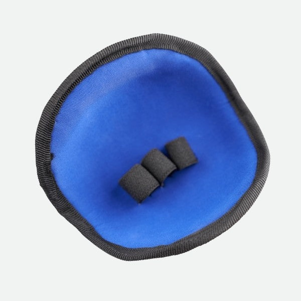 Guantes Hockey Sala Brabo Foam Blocker F1.1