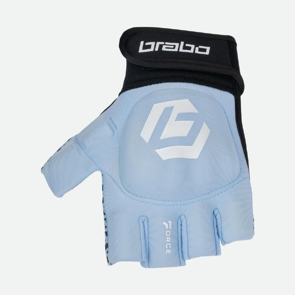 Guantes Hockey Brabo Force Player